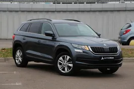 Продажа  Skoda Kodiaq, 2017р.